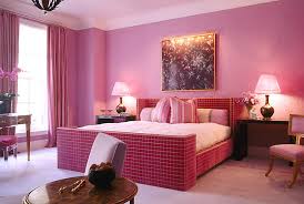 Inviting Bedroom Decoration