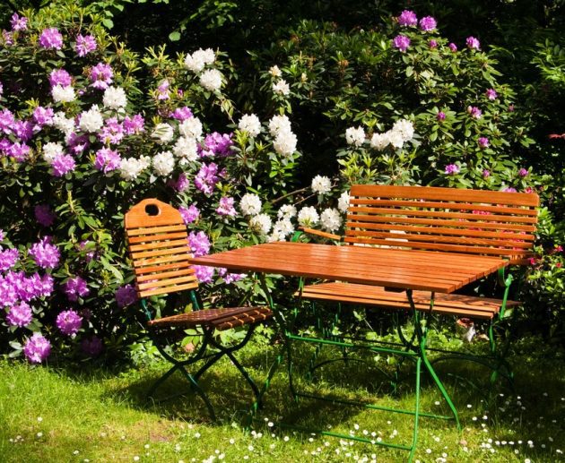 Garden Decoration Tips