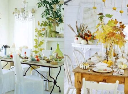 Budget Table Decoration Tips