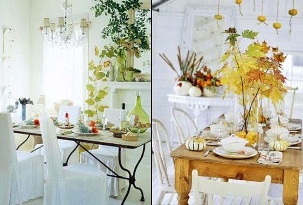 Budget Table Decoration Tips