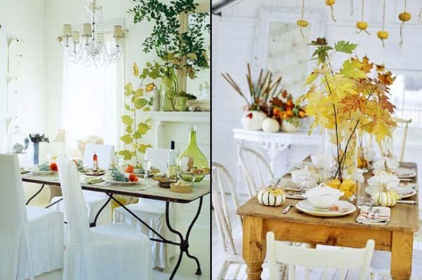 Budget Table Decoration Tips